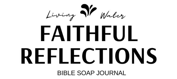 Faithful Reflections BSJ